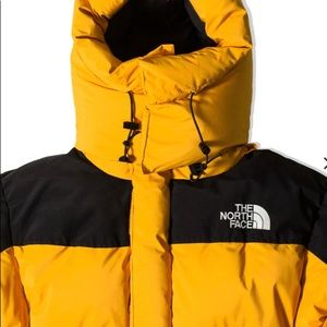 1994 Retro Himalayan Futurelight Parka Men’s L